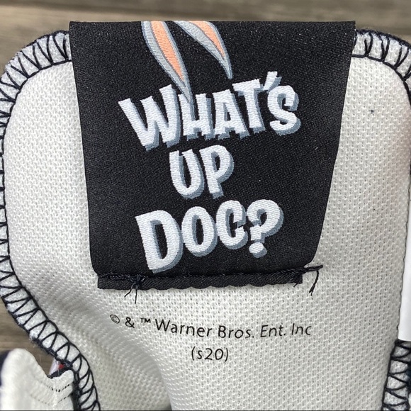 New Converse X Bugs Bunny Chuck Taylor Hi Shoes - Picture 8 of 11